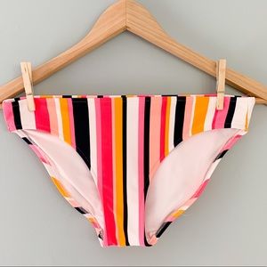 NWOT Medium Aerie Retro Bikini Bottoms